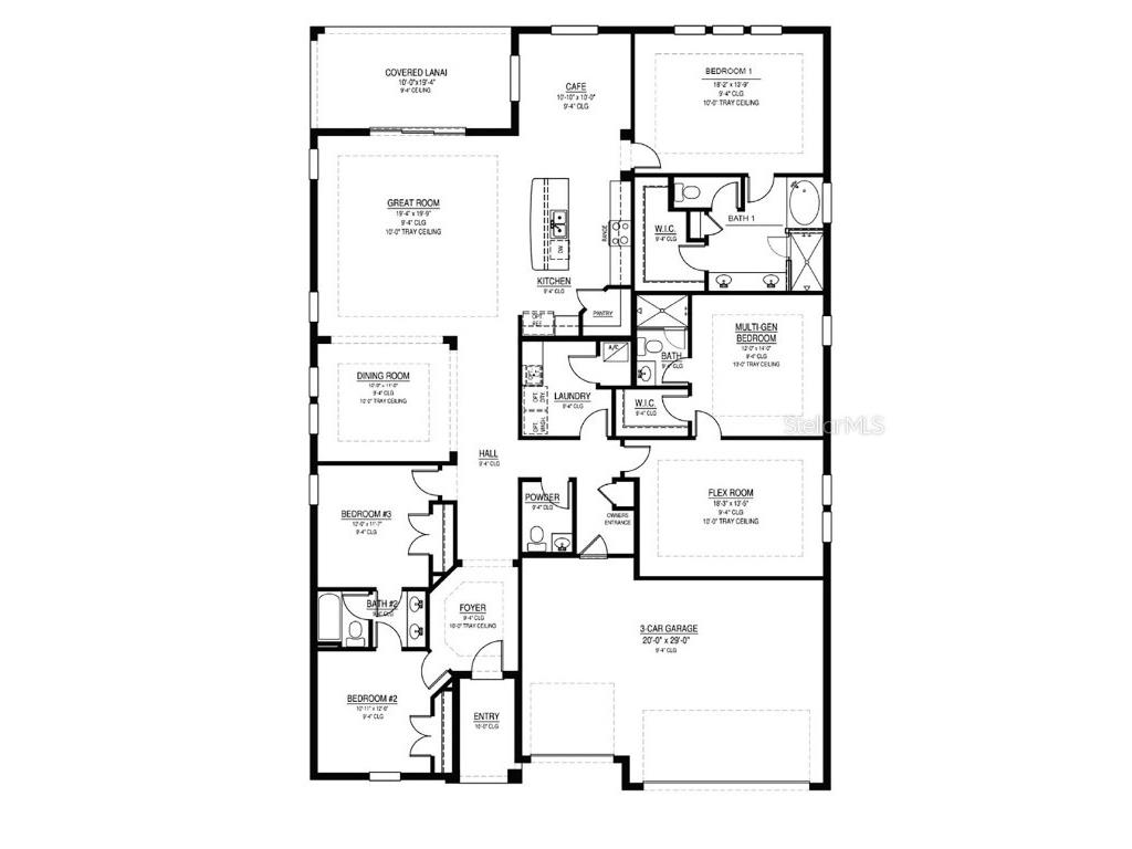 5851 SW 85th Place Ocala FL 34476 OM714778 image3