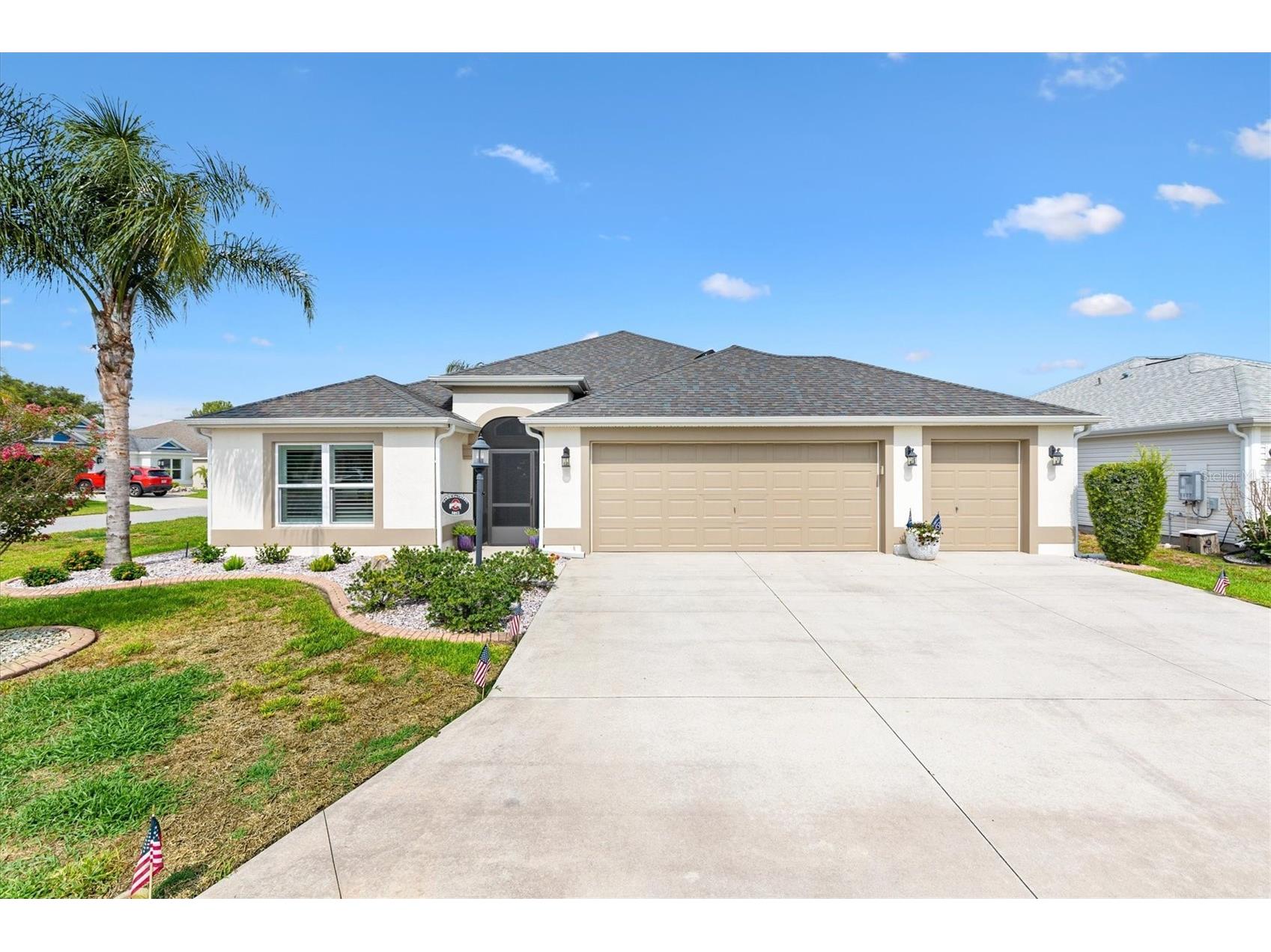 5852 Abney Avenue The Villages FL 32163 G5114427 image1