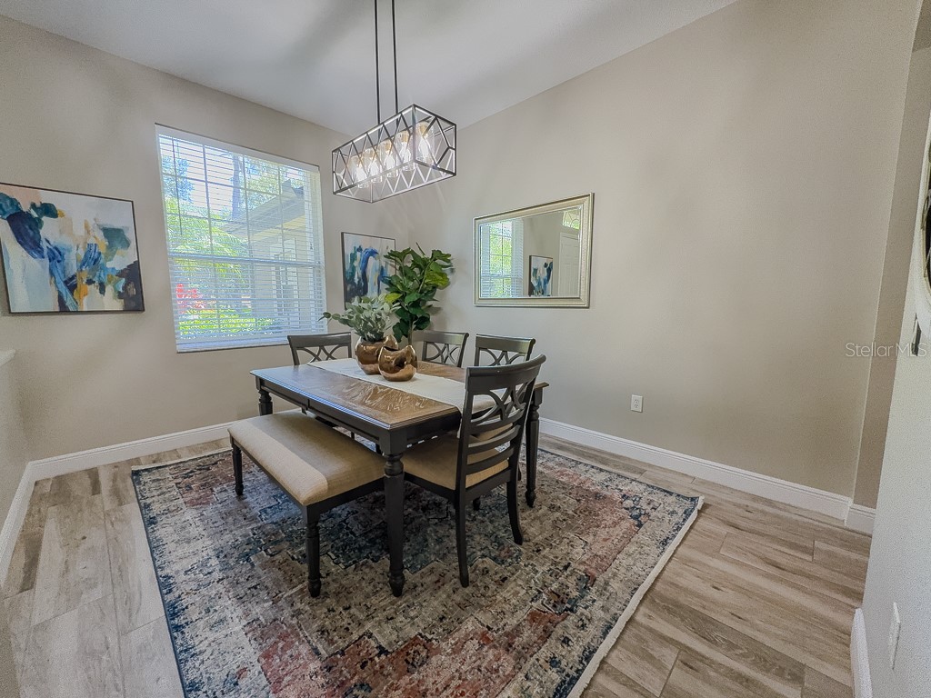 5852 Cachette De Riviera Court New Port Richey FL 34655 - ANCLOTE RIVER TB8516694 image12
