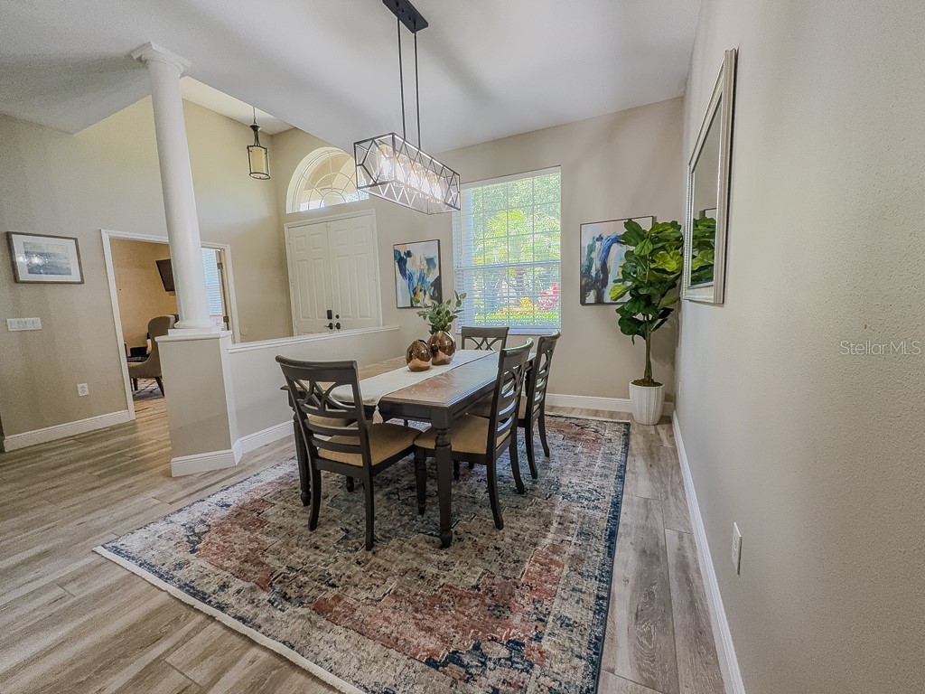 5852 Cachette De Riviera Court New Port Richey FL 34655 - ANCLOTE RIVER TB8516694 image13