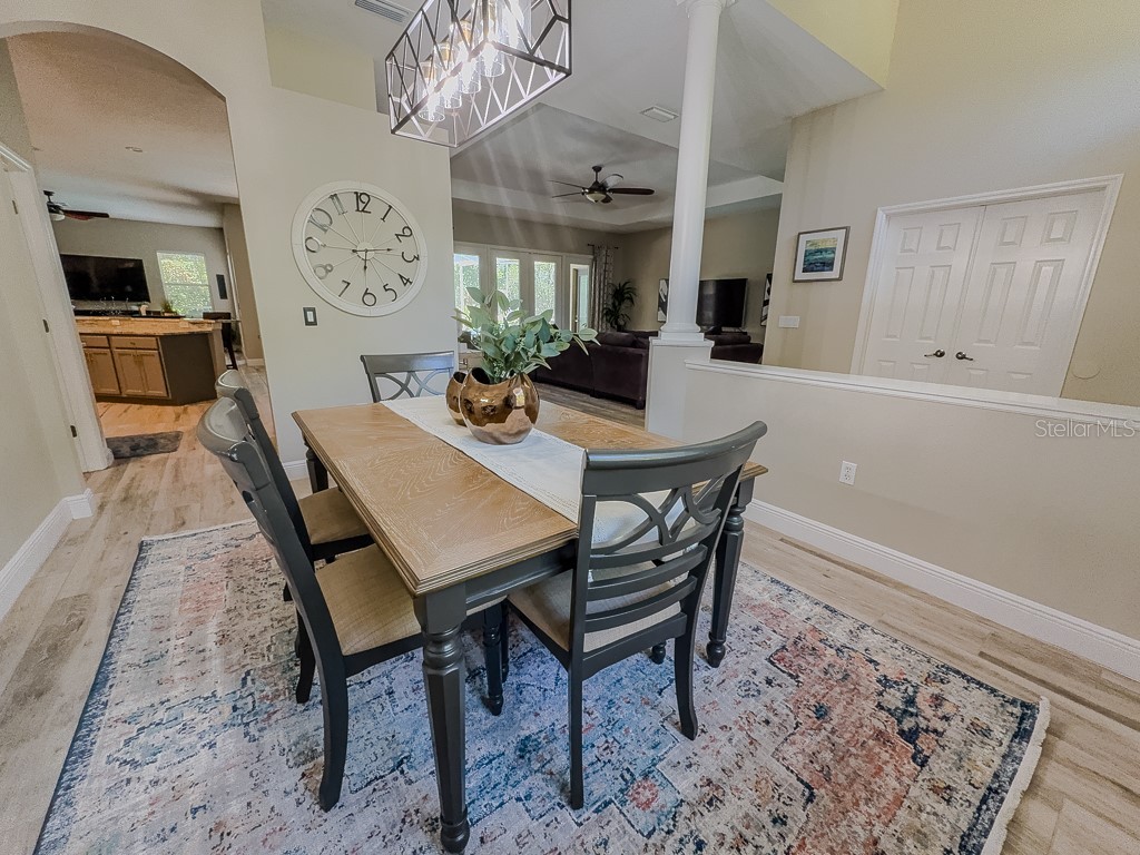 5852 Cachette De Riviera Court New Port Richey FL 34655 - ANCLOTE RIVER TB8516694 image14