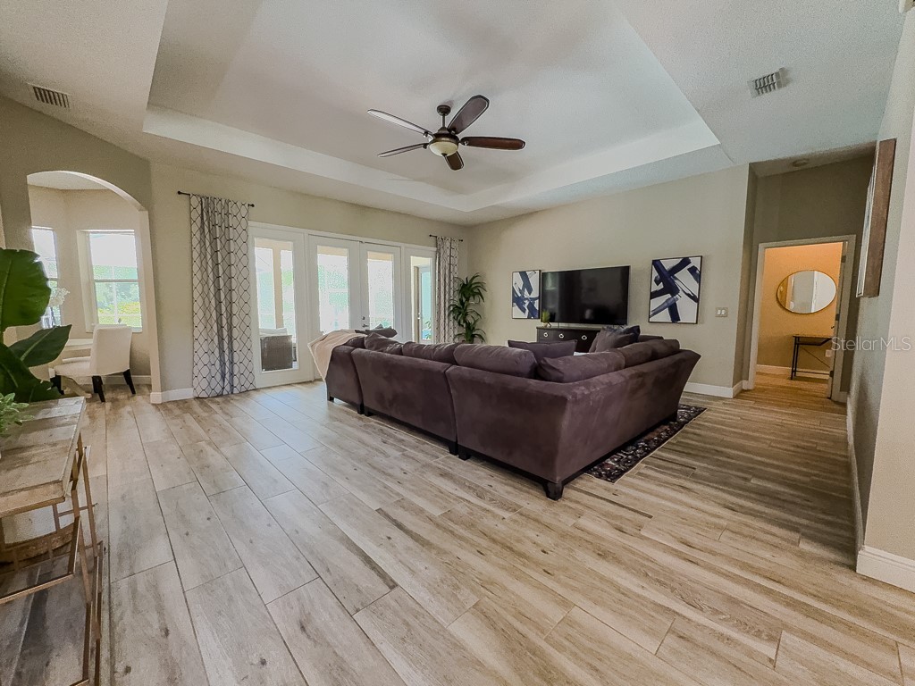 5852 Cachette De Riviera Court New Port Richey FL 34655 - ANCLOTE RIVER TB8516694 image15