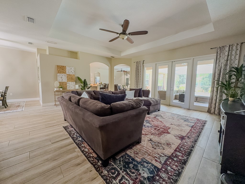 5852 Cachette De Riviera Court New Port Richey FL 34655 - ANCLOTE RIVER TB8516694 image16