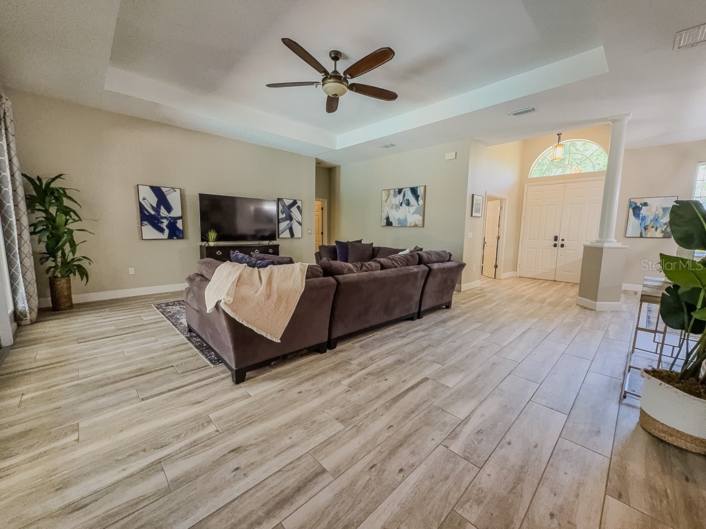 5852 Cachette De Riviera Court New Port Richey FL 34655 - ANCLOTE RIVER TB8516694 image18