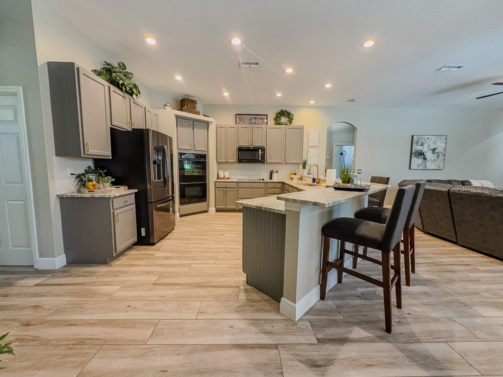 5852 Cachette De Riviera Court New Port Richey FL 34655 - ANCLOTE RIVER TB8516694 image19