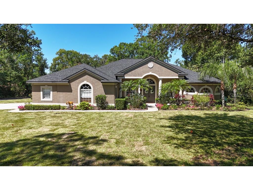 5852 Cachette De Riviera Court New Port Richey FL 34655 - ANCLOTE RIVER TB8516694 image2