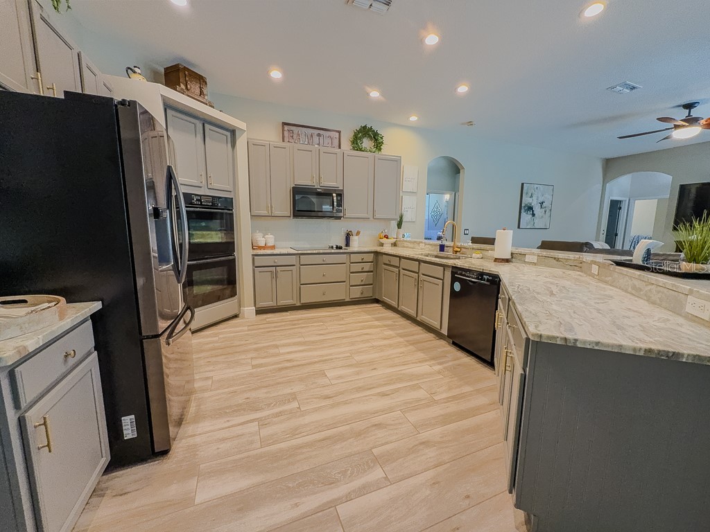 5852 Cachette De Riviera Court New Port Richey FL 34655 - ANCLOTE RIVER TB8516694 image20