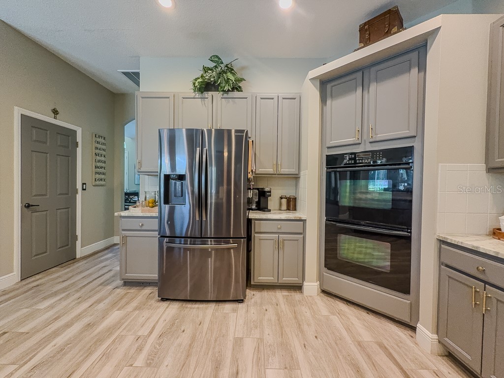 5852 Cachette De Riviera Court New Port Richey FL 34655 - ANCLOTE RIVER TB8516694 image21