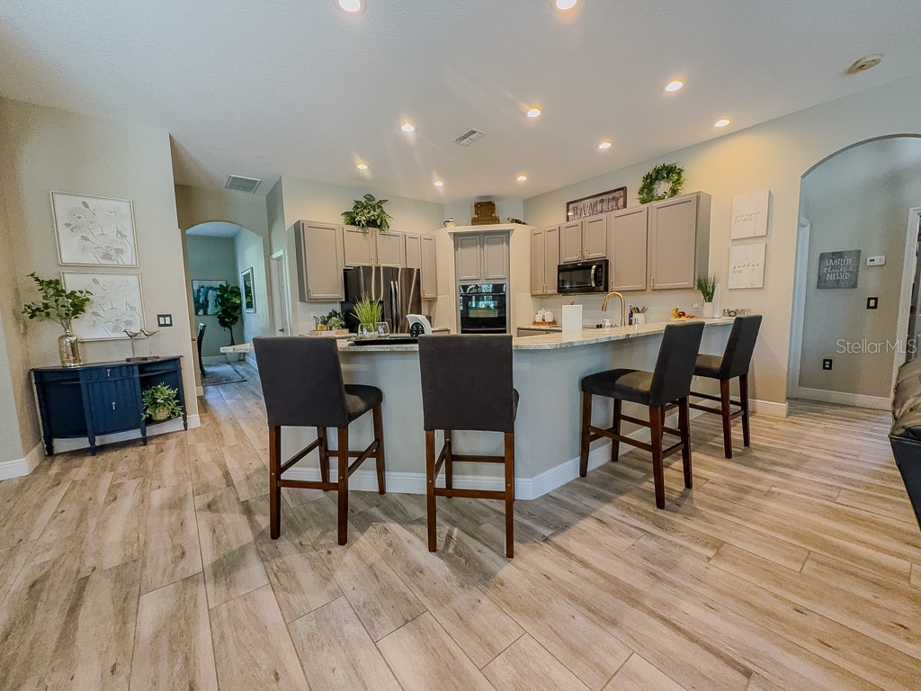 5852 Cachette De Riviera Court New Port Richey FL 34655 - ANCLOTE RIVER TB8516694 image25