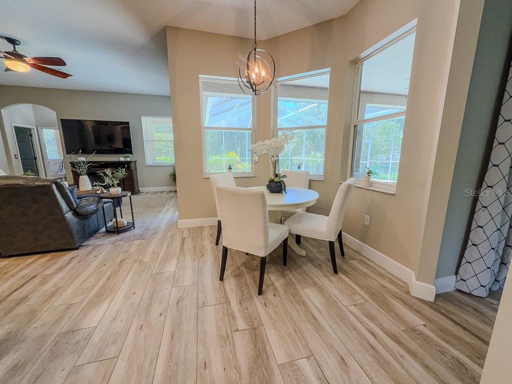 5852 Cachette De Riviera Court New Port Richey FL 34655 - ANCLOTE RIVER TB8516694 image26