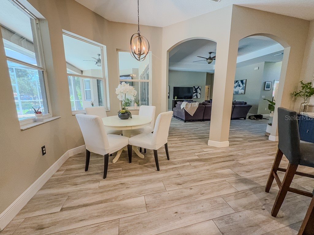 5852 Cachette De Riviera Court New Port Richey FL 34655 - ANCLOTE RIVER TB8516694 image27