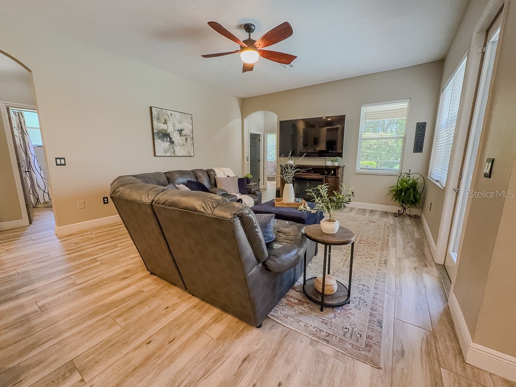 5852 Cachette De Riviera Court New Port Richey FL 34655 - ANCLOTE RIVER TB8516694 image28