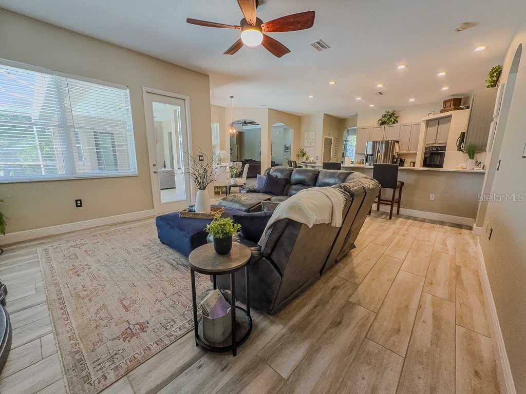 5852 Cachette De Riviera Court New Port Richey FL 34655 - ANCLOTE RIVER TB8516694 image30