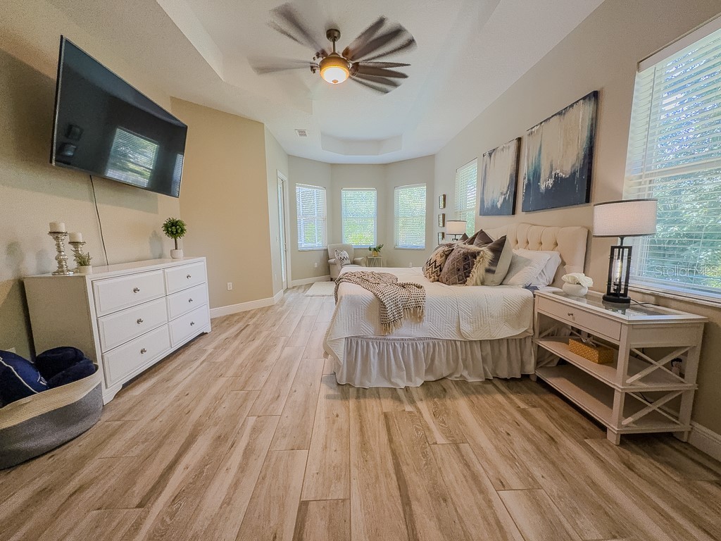 5852 Cachette De Riviera Court New Port Richey FL 34655 - ANCLOTE RIVER TB8516694 image31