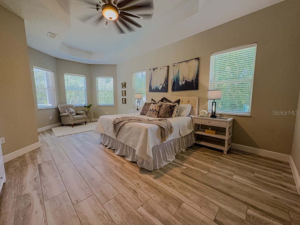 5852 Cachette De Riviera Court New Port Richey FL 34655 - ANCLOTE RIVER TB8516694 image32