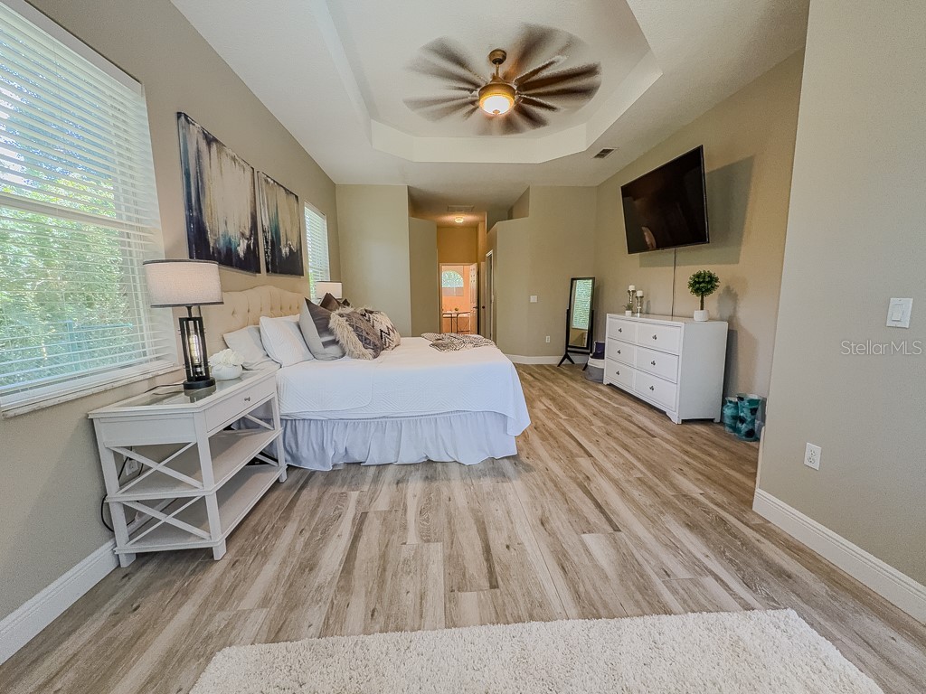 5852 Cachette De Riviera Court New Port Richey FL 34655 - ANCLOTE RIVER TB8516694 image34