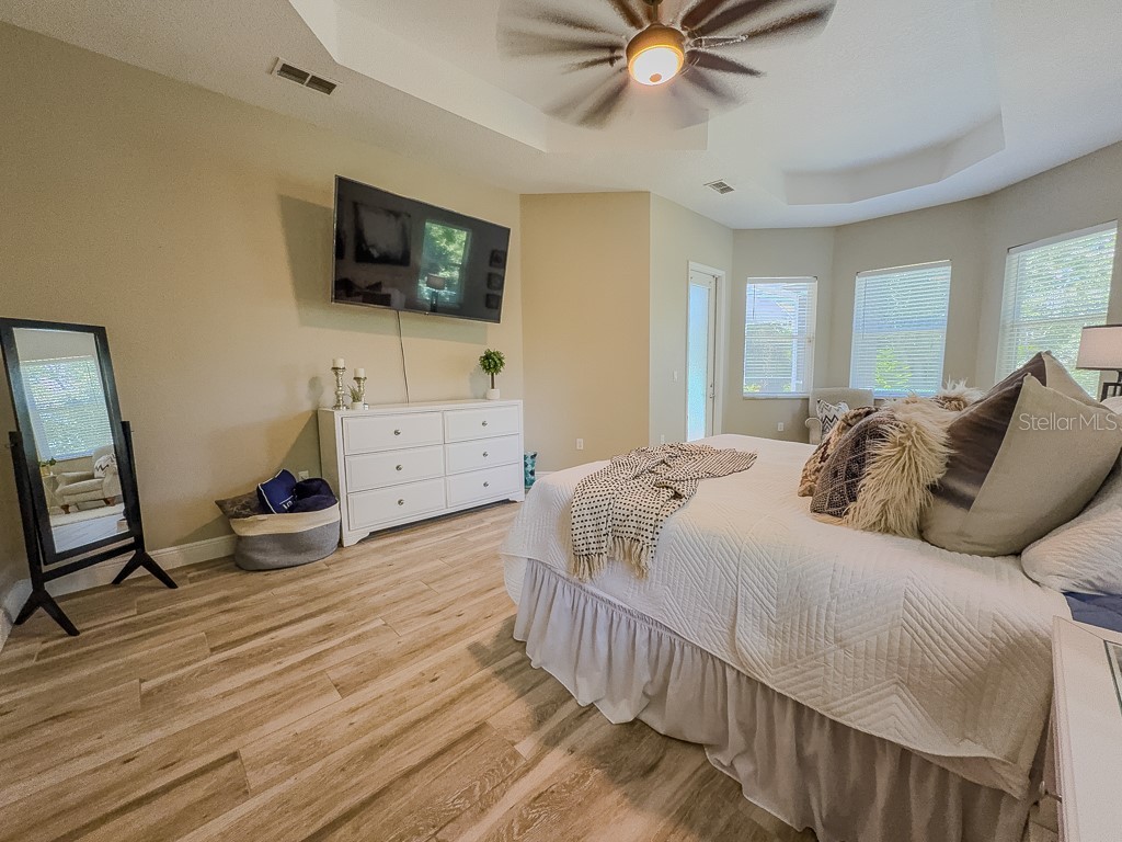 5852 Cachette De Riviera Court New Port Richey FL 34655 - ANCLOTE RIVER TB8516694 image35
