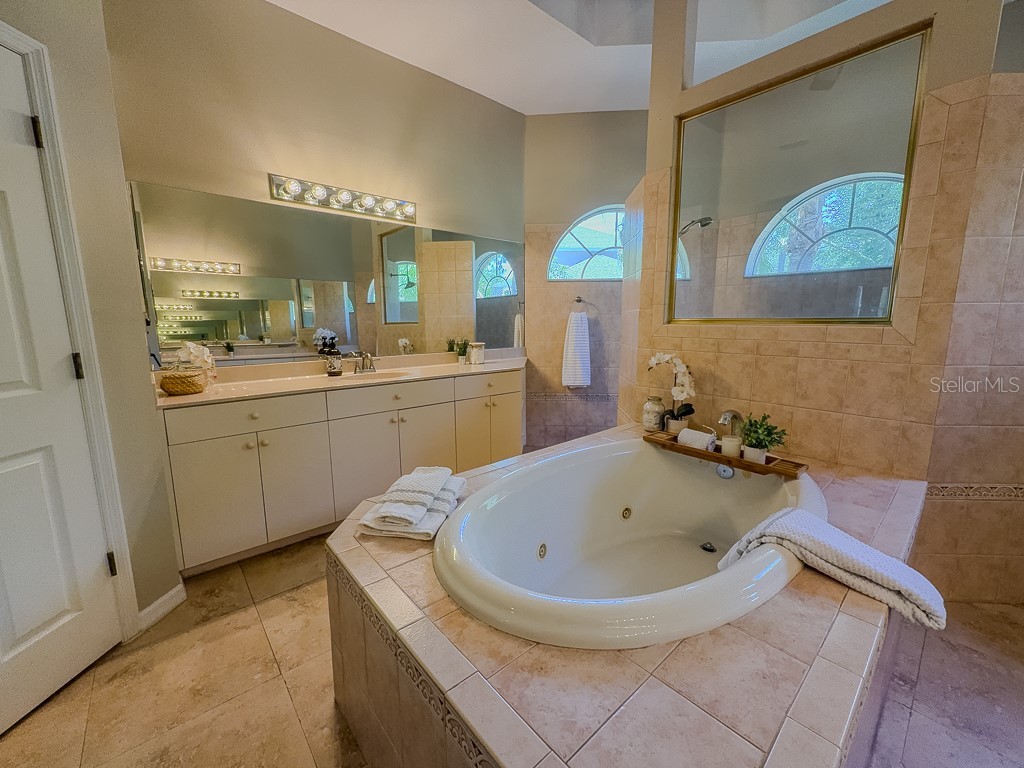 5852 Cachette De Riviera Court New Port Richey FL 34655 - ANCLOTE RIVER TB8516694 image36