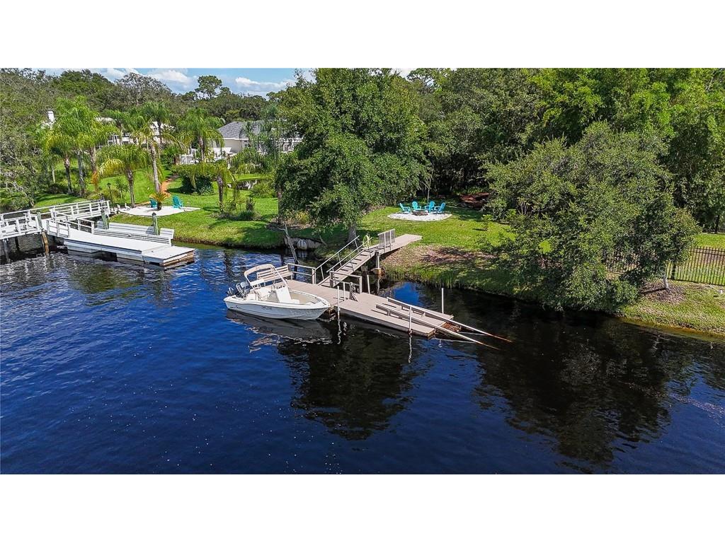 5852 Cachette De Riviera Court New Port Richey FL 34655 - ANCLOTE RIVER TB8516694 image4
