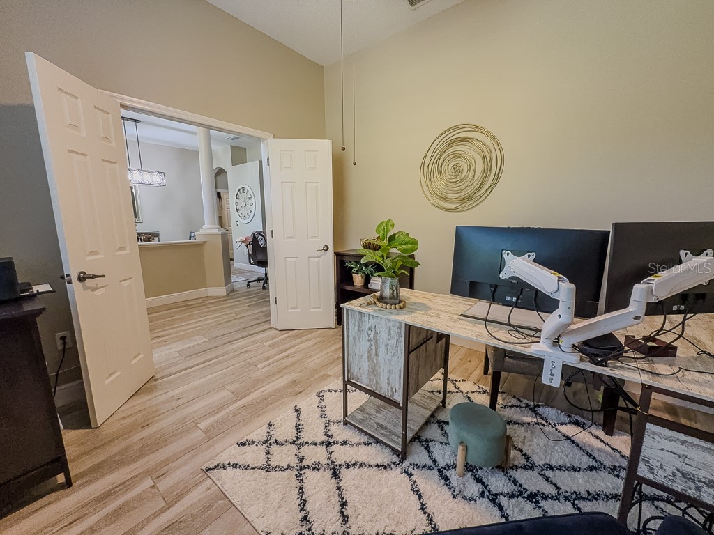 5852 Cachette De Riviera Court New Port Richey FL 34655 - ANCLOTE RIVER TB8516694 image41