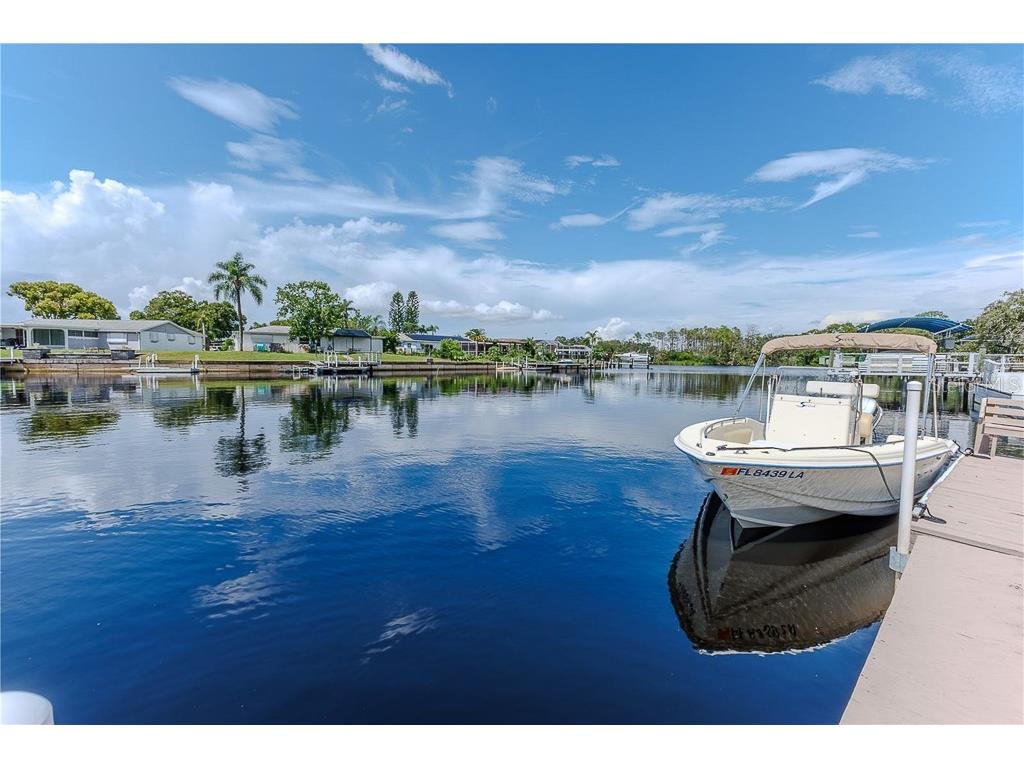 5852 Cachette De Riviera Court New Port Richey FL 34655 - ANCLOTE RIVER TB8516694 image5