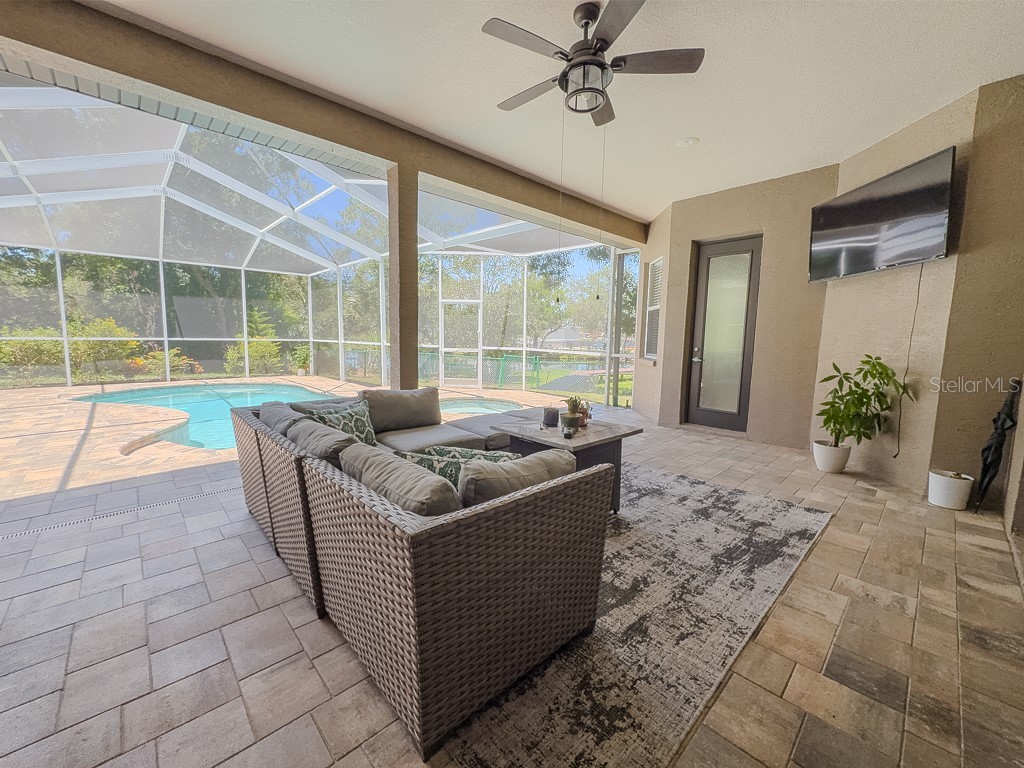 5852 Cachette De Riviera Court New Port Richey FL 34655 - ANCLOTE RIVER TB8516694 image55