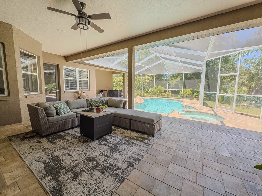 5852 Cachette De Riviera Court New Port Richey FL 34655 - ANCLOTE RIVER TB8516694 image56