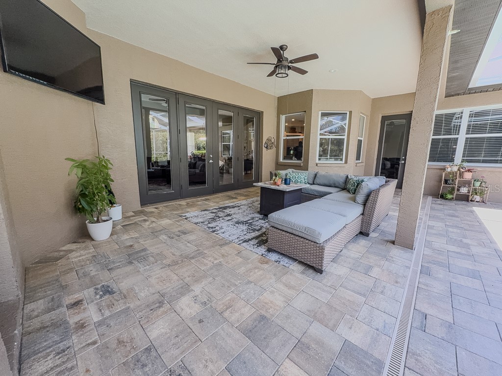 5852 Cachette De Riviera Court New Port Richey FL 34655 - ANCLOTE RIVER TB8516694 image57