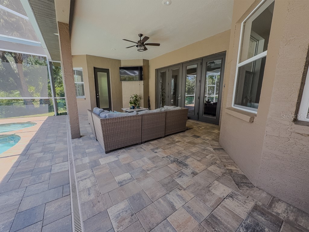 5852 Cachette De Riviera Court New Port Richey FL 34655 - ANCLOTE RIVER TB8516694 image58