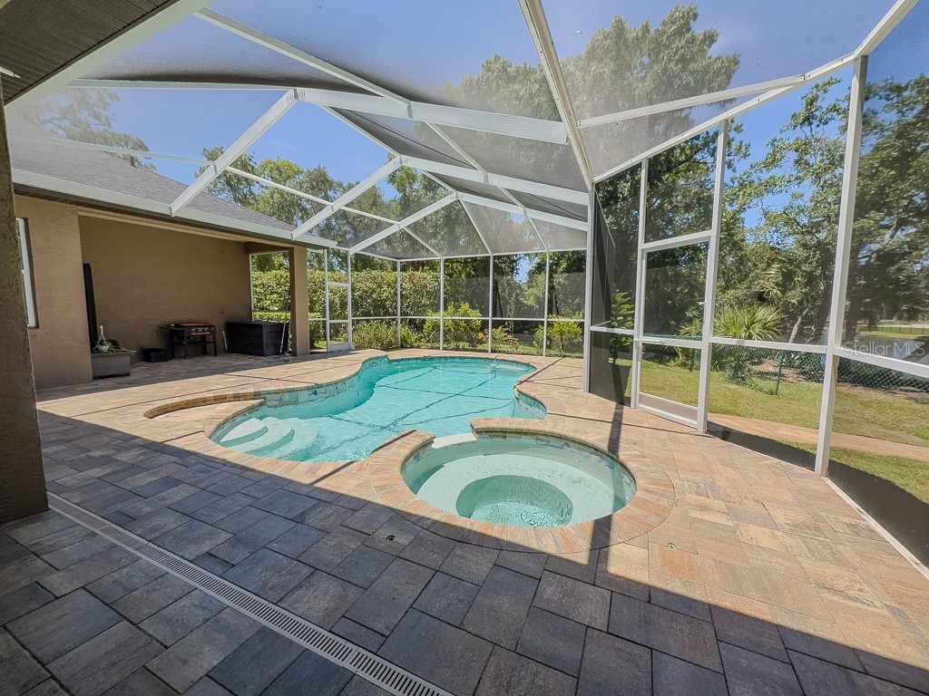 5852 Cachette De Riviera Court New Port Richey FL 34655 - ANCLOTE RIVER TB8516694 image59