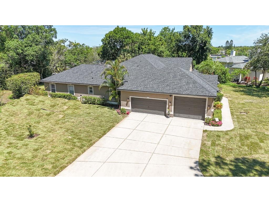5852 Cachette De Riviera Court New Port Richey FL 34655 - ANCLOTE RIVER TB8516694 image6