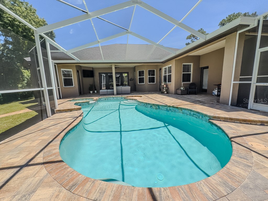 5852 Cachette De Riviera Court New Port Richey FL 34655 - ANCLOTE RIVER TB8516694 image60