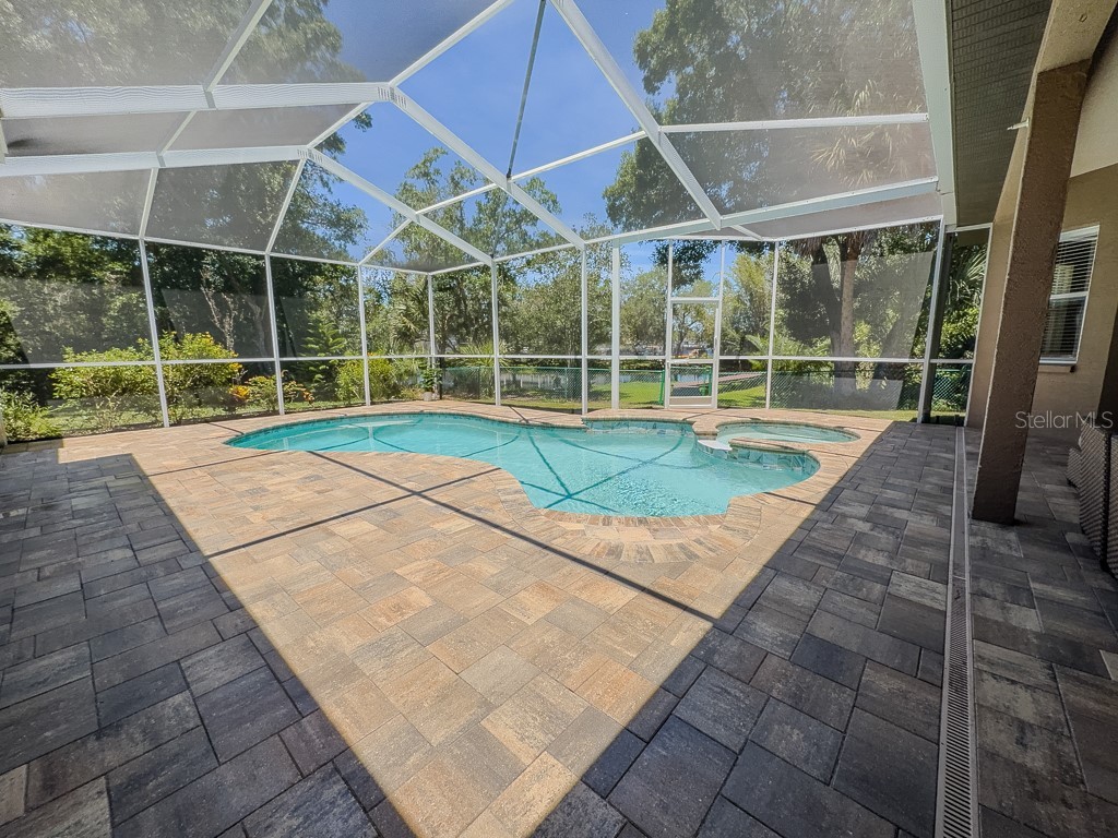 5852 Cachette De Riviera Court New Port Richey FL 34655 - ANCLOTE RIVER TB8516694 image61