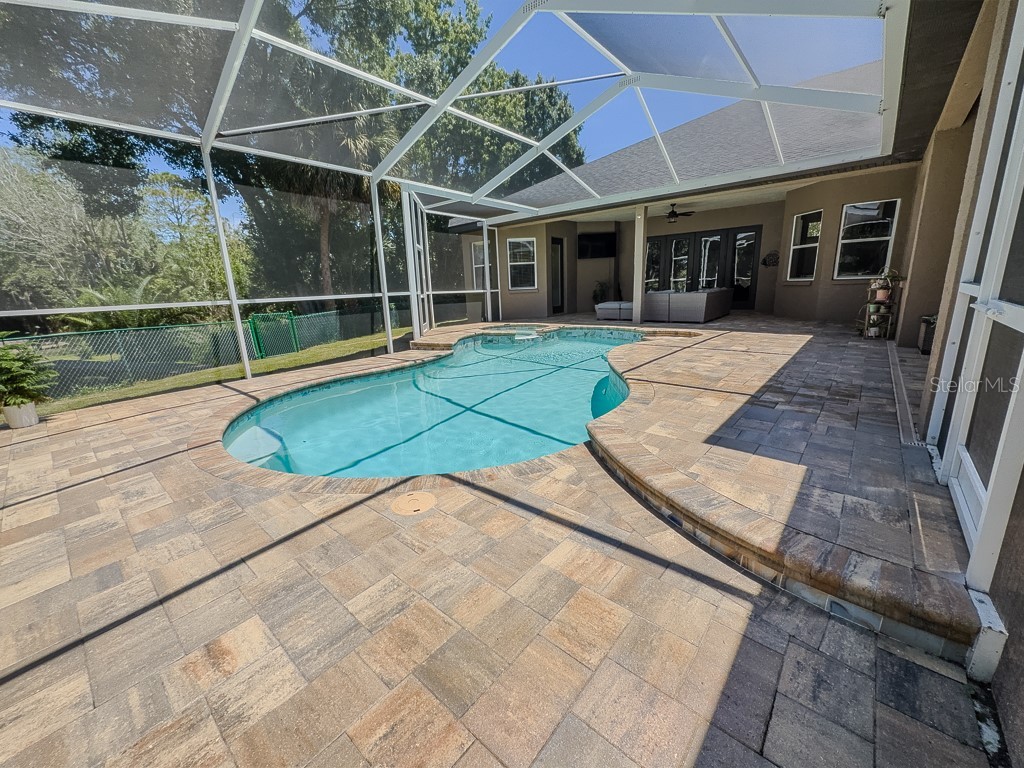 5852 Cachette De Riviera Court New Port Richey FL 34655 - ANCLOTE RIVER TB8516694 image62