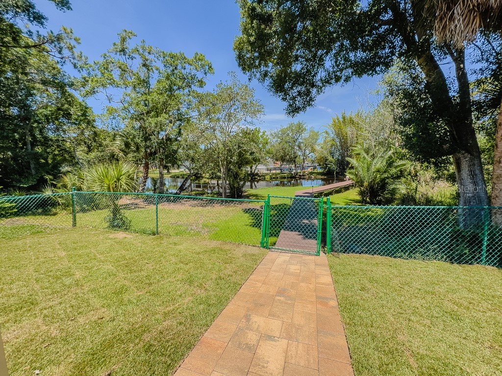 5852 Cachette De Riviera Court New Port Richey FL 34655 - ANCLOTE RIVER TB8516694 image67