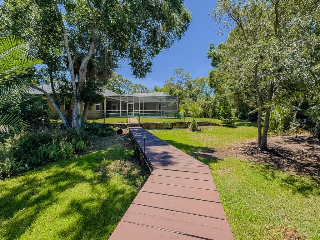 5852 Cachette De Riviera Court New Port Richey FL 34655 - ANCLOTE RIVER TB8516694 image68