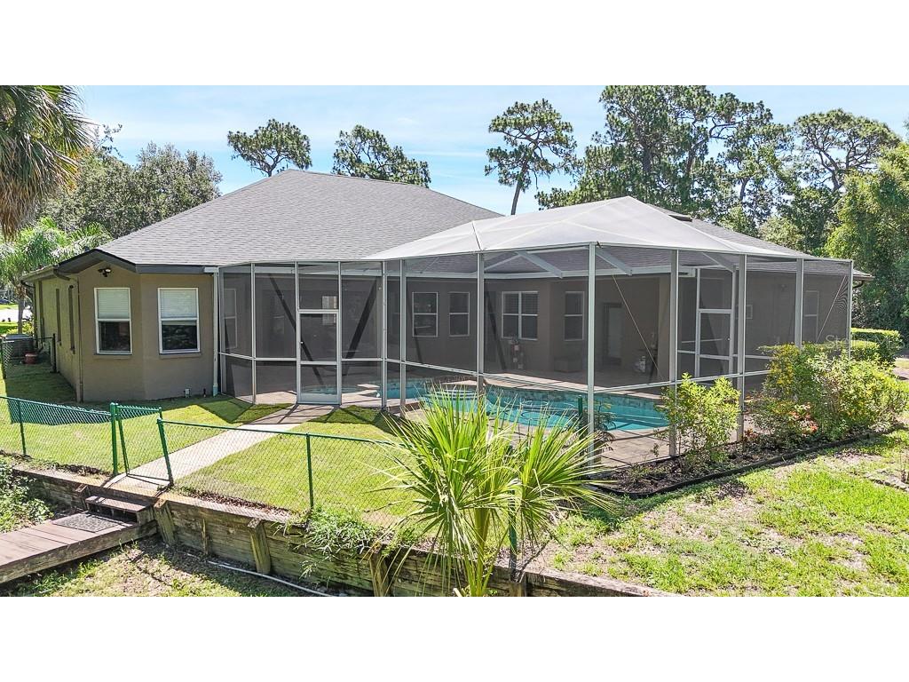 5852 Cachette De Riviera Court New Port Richey FL 34655 - ANCLOTE RIVER TB8516694 image7