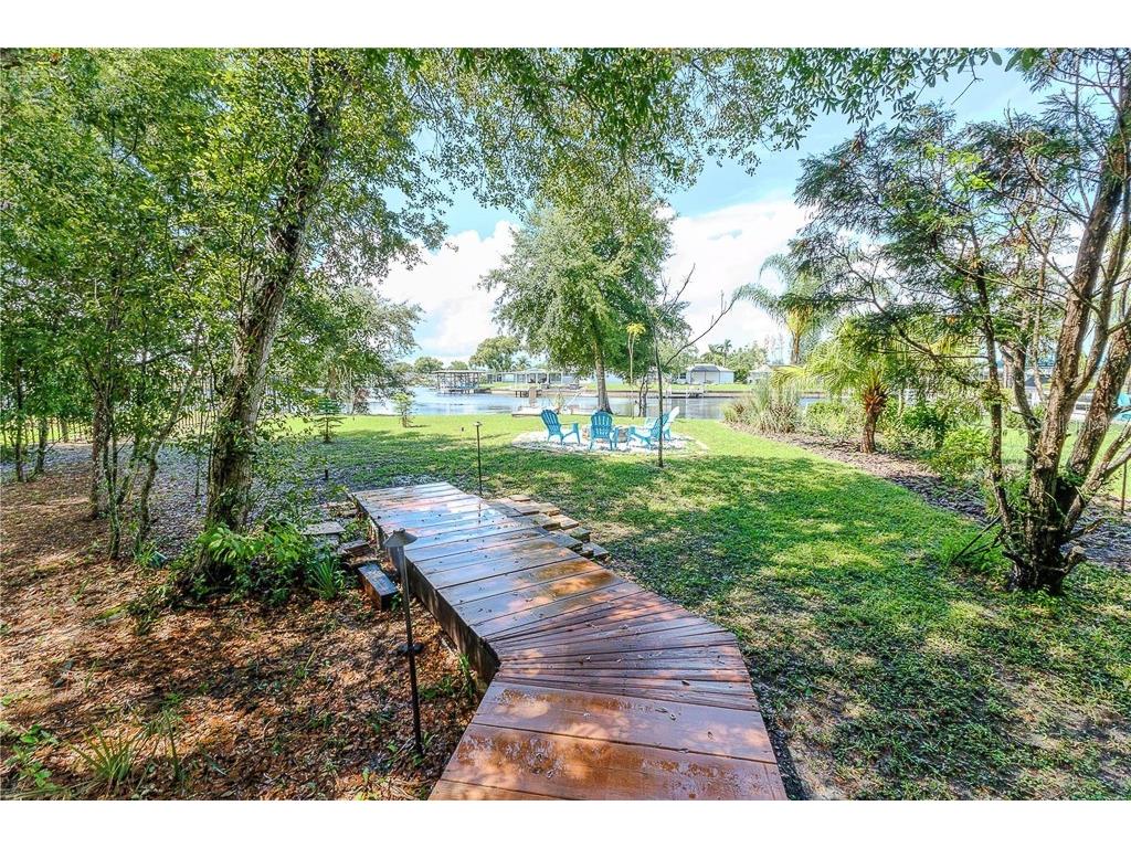 5852 Cachette De Riviera Court New Port Richey FL 34655 - ANCLOTE RIVER TB8516694 image74