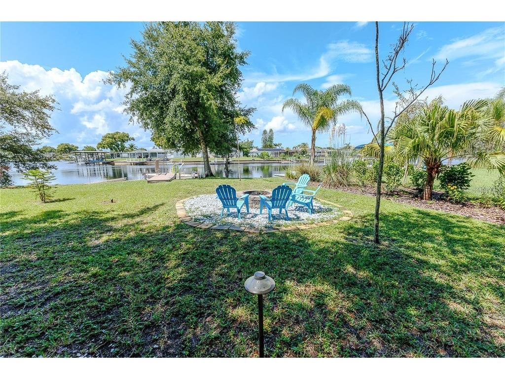 5852 Cachette De Riviera Court New Port Richey FL 34655 - ANCLOTE RIVER TB8516694 image75