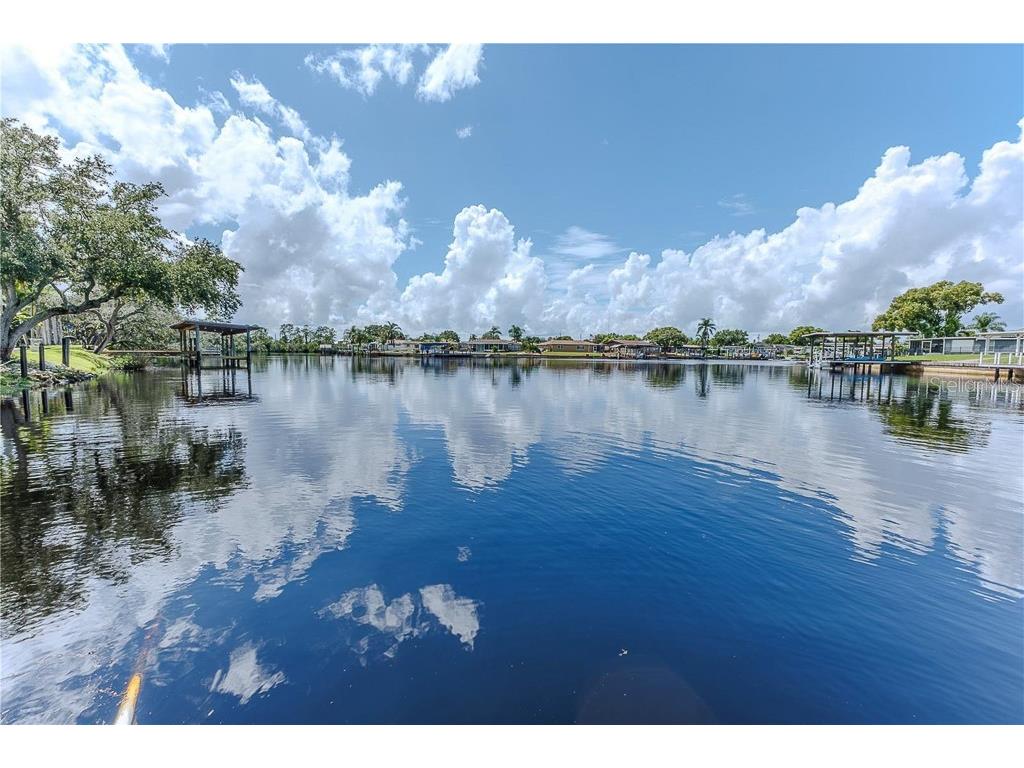 5852 Cachette De Riviera Court New Port Richey FL 34655 - ANCLOTE RIVER TB8516694 image76