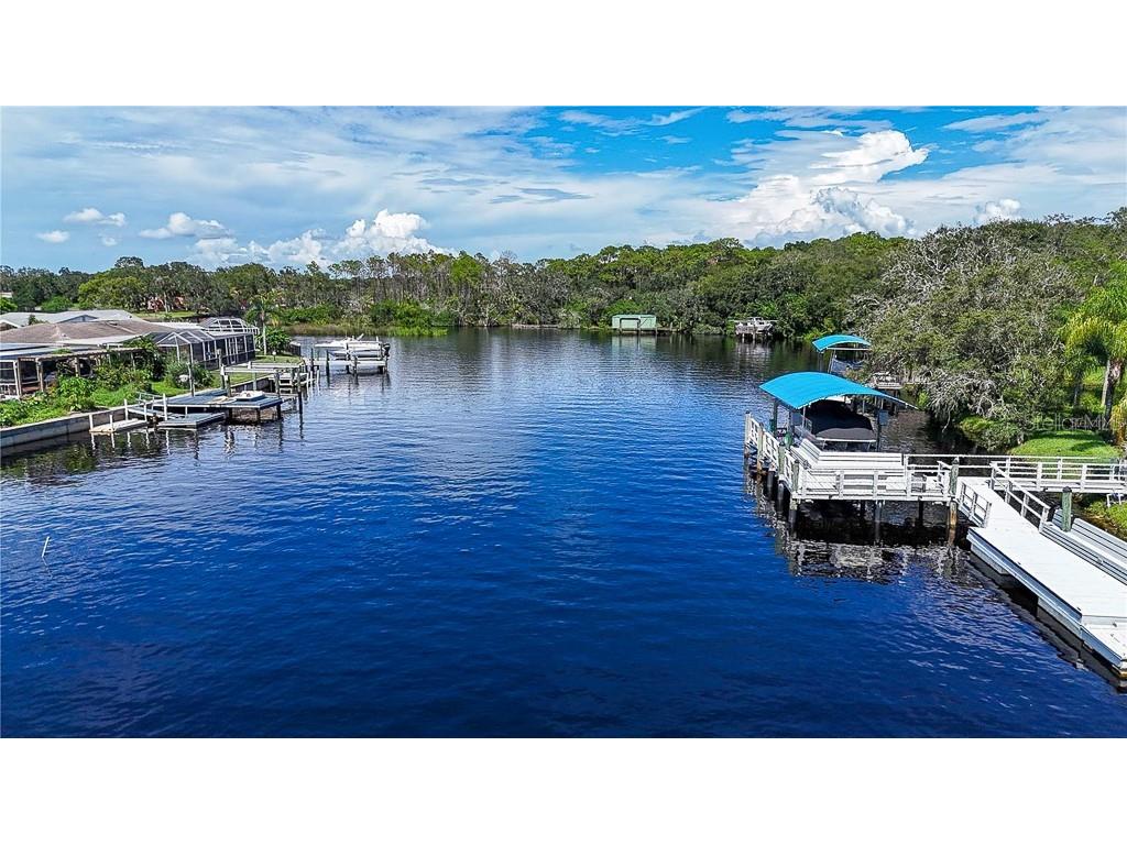 5852 Cachette De Riviera Court New Port Richey FL 34655 - ANCLOTE RIVER TB8516694 image77