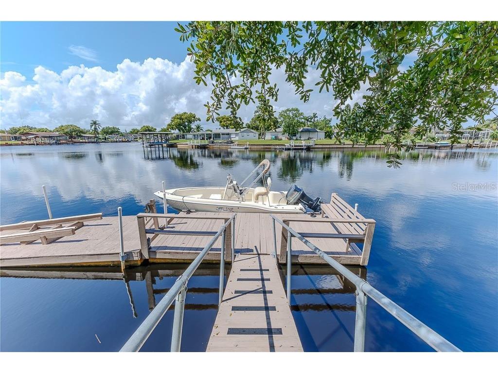 5852 Cachette De Riviera Court New Port Richey FL 34655 - ANCLOTE RIVER TB8516694 image78