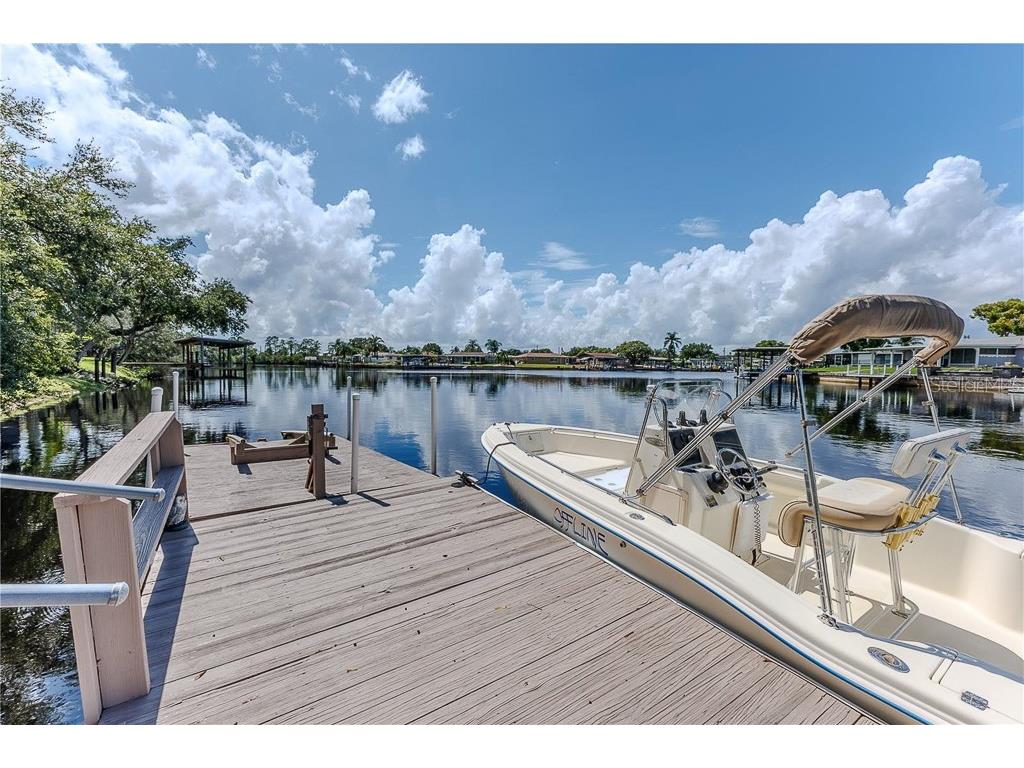 5852 Cachette De Riviera Court New Port Richey FL 34655 - ANCLOTE RIVER TB8516694 image79