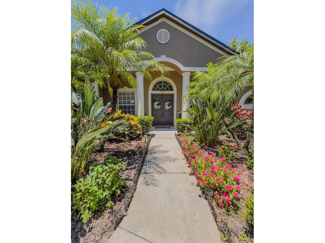 5852 Cachette De Riviera Court New Port Richey FL 34655 - ANCLOTE RIVER TB8516694 image8