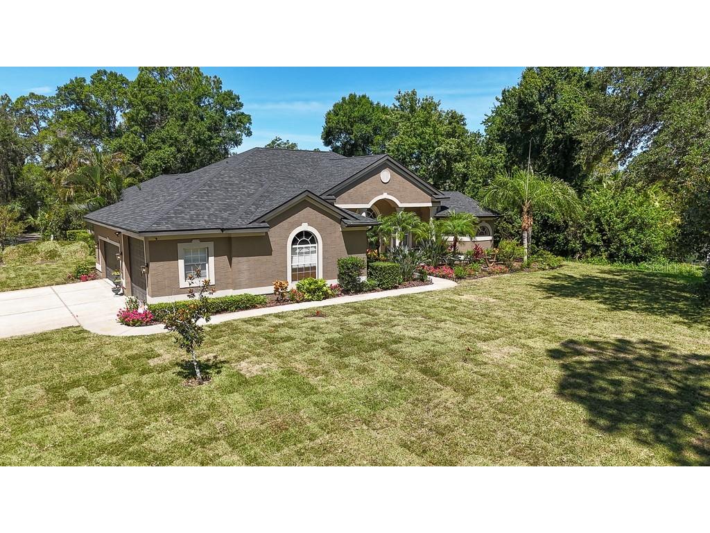 5852 Cachette De Riviera Court New Port Richey FL 34655 - ANCLOTE RIVER TB8516694 image82