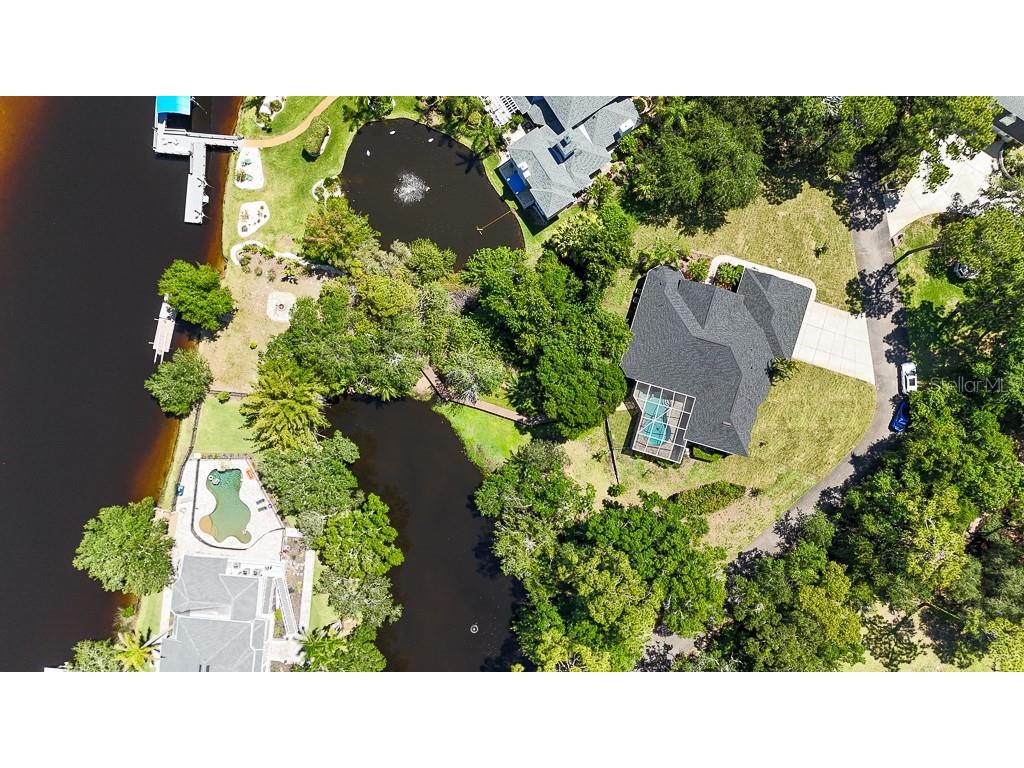 5852 Cachette De Riviera Court New Port Richey FL 34655 - ANCLOTE RIVER TB8516694 image84