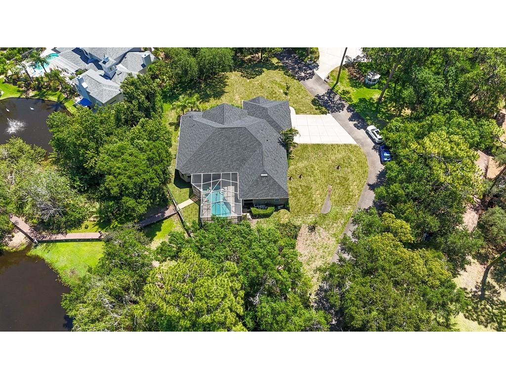 5852 Cachette De Riviera Court New Port Richey FL 34655 - ANCLOTE RIVER TB8516694 image85