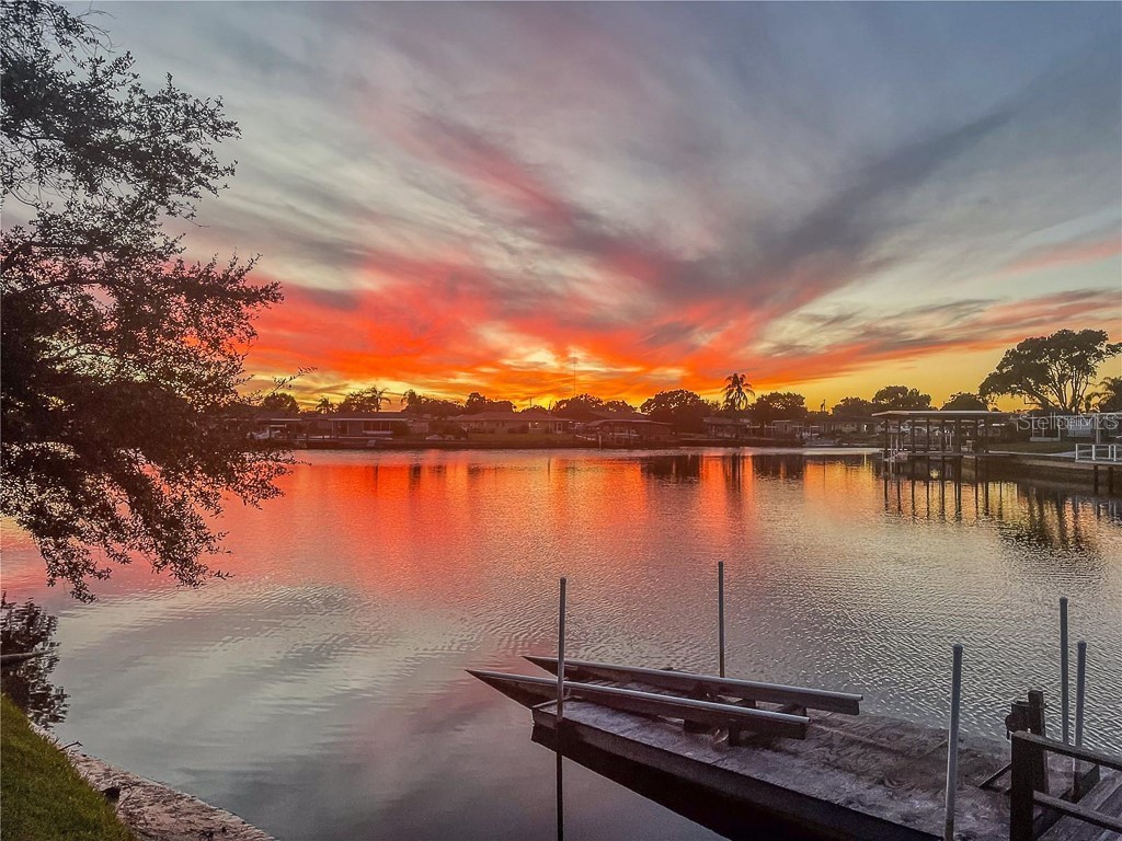 5852 Cachette De Riviera Court New Port Richey FL 34655 - ANCLOTE RIVER TB8516694 image90