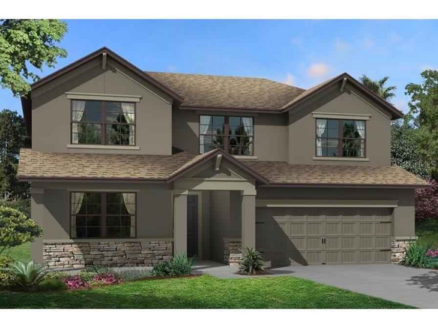 5852 Newberry Pines Avenue Wesley Chapel FL 33545 J971517 image1