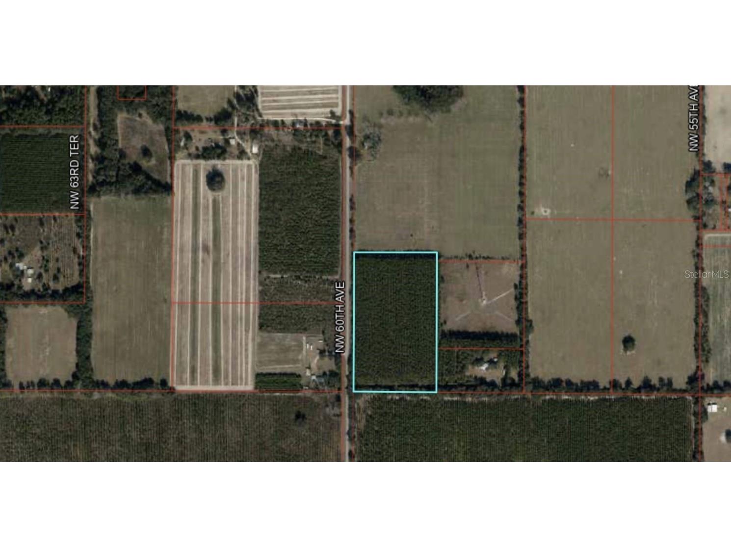 5852 NW 60th Street Chiefland FL 32626 GC531192 image1